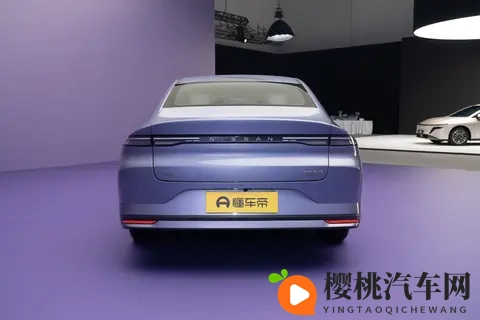 1099万元起 日产N6开启预售 纯电续航180km-1