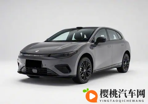 1058万元起，全新零跑lafa5开启预售，配激光雷达 续航最高605km-1