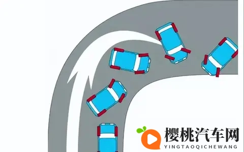 冬天尽量别开后驱车？揭秘3大致命隐患，看完再决定！-1