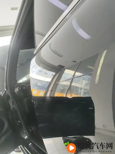 #二手车推荐#20万出头,体验MINI赛车手,感受卡丁车般的乐趣-2