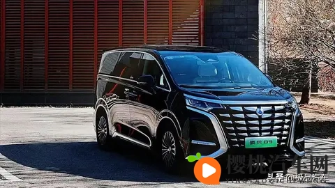 海外267万起售!升级35升V6动力,2026款起亚嘉华亮相-3