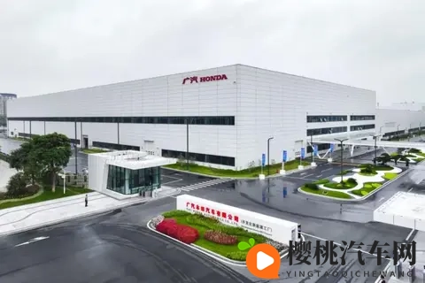 广汽本田增资加码,剑指破局电动化-1