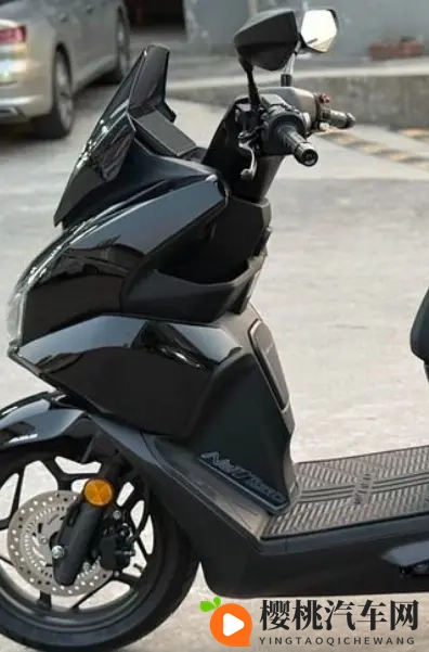 五羊本田NWT150真实体验 实用平踏的惊喜与遗憾 值不值得买看这篇-2