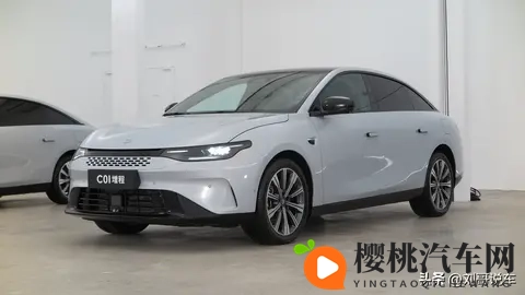 变天!3季度中大型轿车销量:银河星耀8季军,汉第8,腾势Z9第35-1