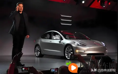 马斯克造的车,到底啥水平?-3