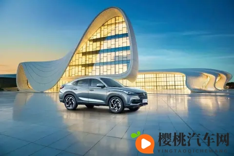 Get新技能!三步教你如何安全涉水行车!-1