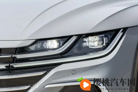 大众CC猎装车:330TSI与380TSI有何差异?-1