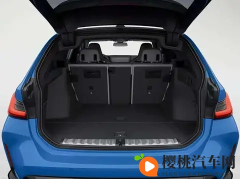 新上的M3旅行是BBA三家里推重比最好的!-2