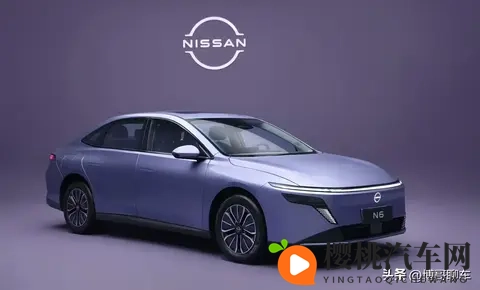 日产 N6 要 “搅局”？11 月 13 日开启预售，能在插混市场撕开个口子？-3
