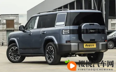 懂车更懂家!钛7买得钛对了,科技大空间SUV-1