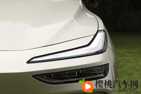 家用纯电SUV选购指南:乐道L60长续航版产品解析!-2