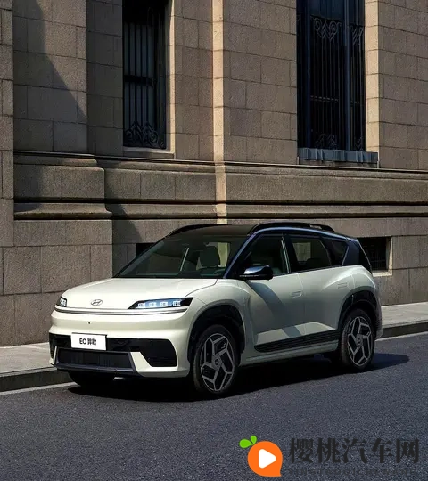 北京现代销量飙升,10月售出20016辆,同比暴增87%-1