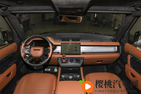 硬派越野车的现代蜕变:路虎卫士如何平衡传承与创新-1