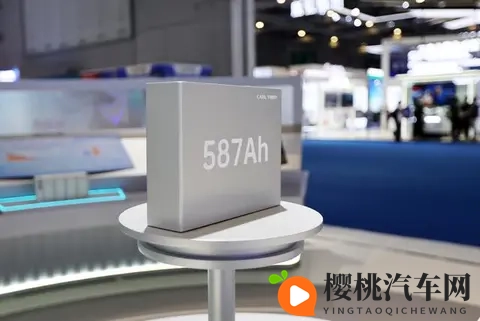 车企不想再给“宁王”打工了?宁德时代:我早就不想只卖电池了!-2