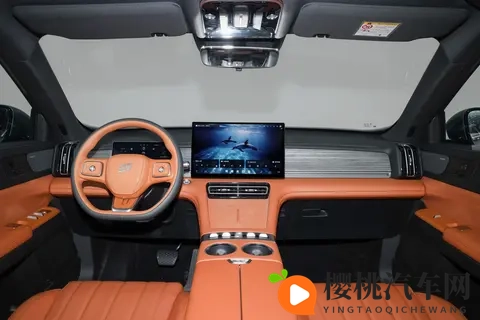 10万级7座SUV安全能有多狠?硬核测试加持,还能兼顾舒适与空间!-2