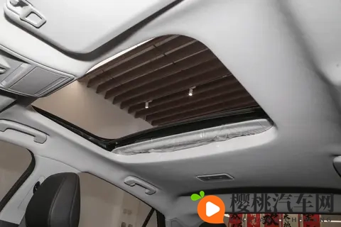 重塑格局,动力为王:2025款福特蒙迪欧20T豪华型深度导购-1