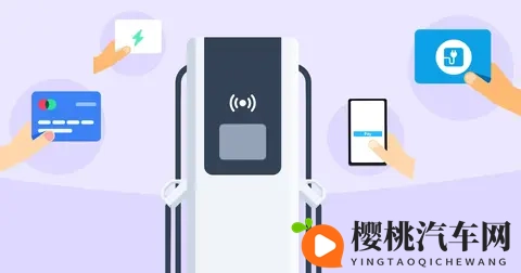 特斯拉MultiPass服务扩展至德法,可用卡片钥匙解锁第三方充电桩-3