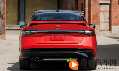 全新轩逸美国上市，国内也要换代了，这颜值“超美”！-2