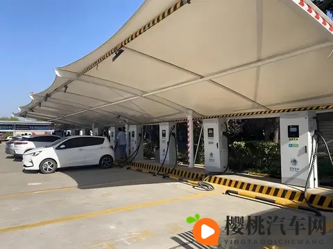 固态电池量产，先淘汰电车！-3