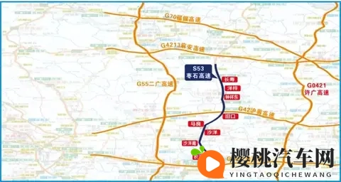 好消息！这些高速公路最高五折优惠，涉及荆州-1