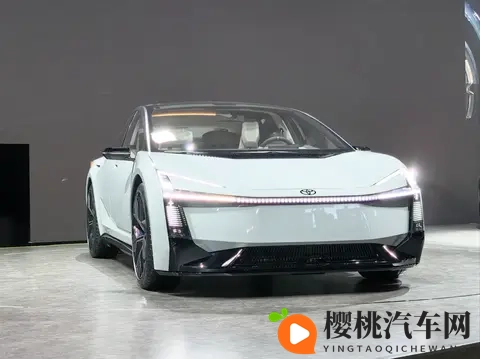 日本满街都是丰田车,为何中国才是全球汽车的未来?-1
