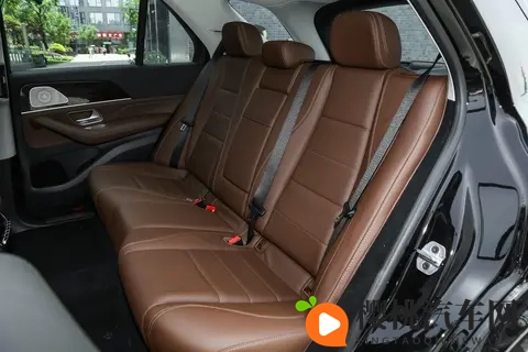 售6998万元起,配置不变,2026款奔驰GLE 350 4MATIC动感型上市-1