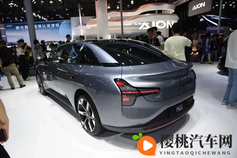 13万级电轿二选一!小鹏MONA M03 VS 长安启源A06,选谁划算?-2