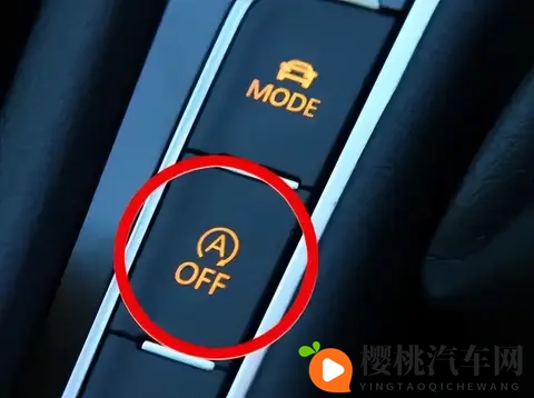 从点火瞬间到空调凉风，自动启停用与不用，03 秒差决定堵车心情-1