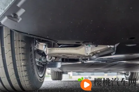 电池充电倍率12C？还有900V高压快充技术，这车挺有趣-2