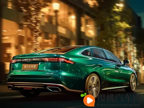 今日新车播报:奔驰新车最大续航866公里,全新帝豪全方位升级-3