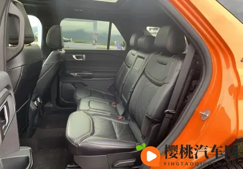 一辆低调的大家伙,藏着让人意外的本事-3