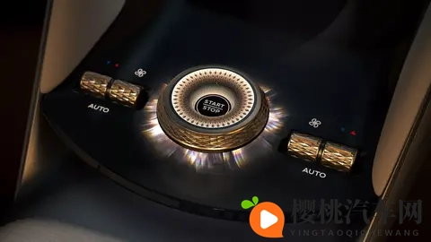 对标迈巴赫S级,宾利新一代飞驰曝光 2026年亮相,电动化推迟10年-3