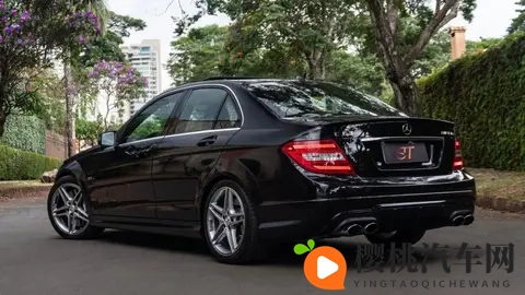 你不知道的那些被低估的性能车-1