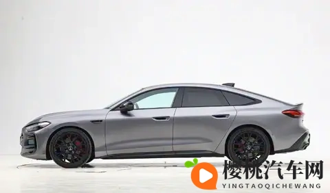 奥迪A5L Sportback限时降价!最高优惠2000元-1