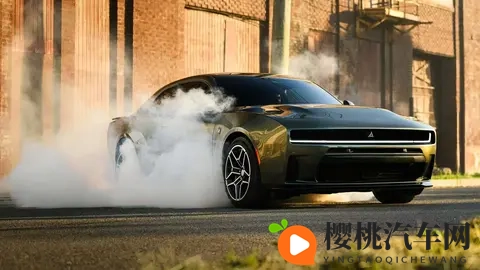 如果道奇坚持 V8，它在中国还有市场吗？-3