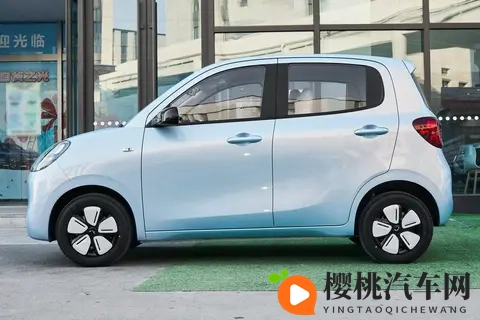 五菱宏光 MINIEV 全车款拆解!配置差在哪?5 万内代步车精准选-3