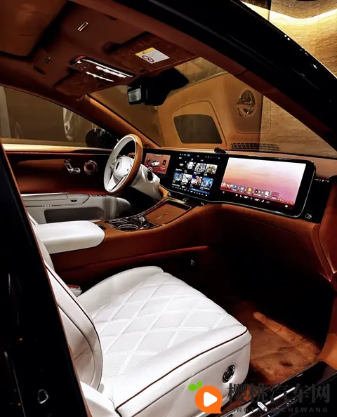 尊界S800全面解析:高低配差异到底值不值?看完你就明白了-2