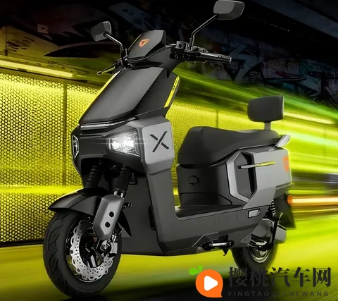 3000元的价格，买到4000元的配置，这3款大品牌电动车有高性价比-1