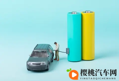 丰田固态电池可能再次跳票-2