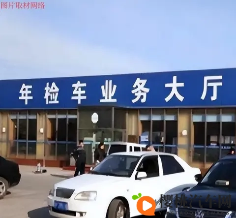 车辆年检，留还是走，好像大家都挺闹心-3