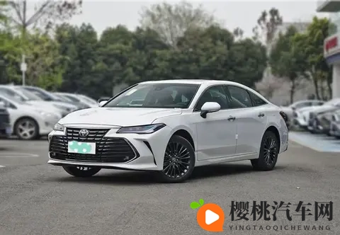 亚洲龙混动过保后咋样车主说电池管够用到烂大街-2