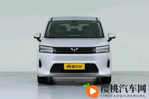 10万级家用MPV标杆！空间大，电滑门，三动力，安全舒适-2