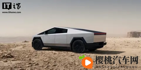 特斯拉 Cybertruck 项目负责人离职，电动皮卡市场表现不佳-1