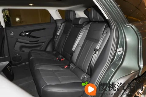 2026款路虎揽胜极光，性价比满满？-3