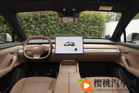 乐道 L60 长续航版：外观 、空间、能耗、补能、20万级纯电SUV新标杆-2