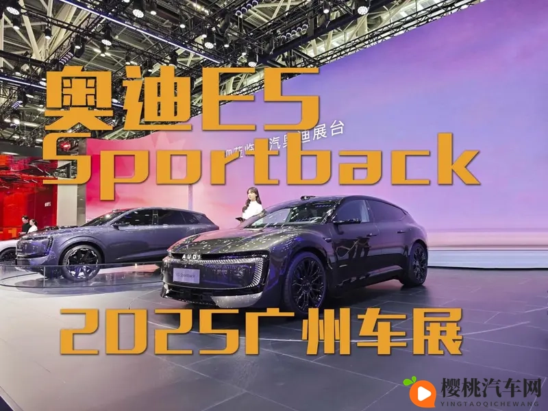 奥迪E5 Sportback新车型更有性价比？-1