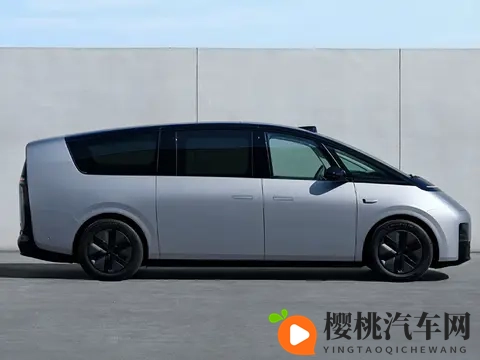 理想汽车主动召回11411辆MEGA 更换电池消除安全隐患-1