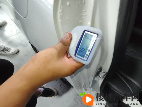 【网通社快报】腾势Z超跑纽北测试谍照曝光，比亚迪高性能新作亮相-1