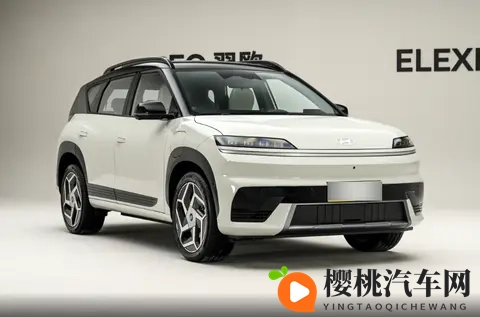 可选两驱_四驱,1198万起售,这款韩系车型能选吗?-1