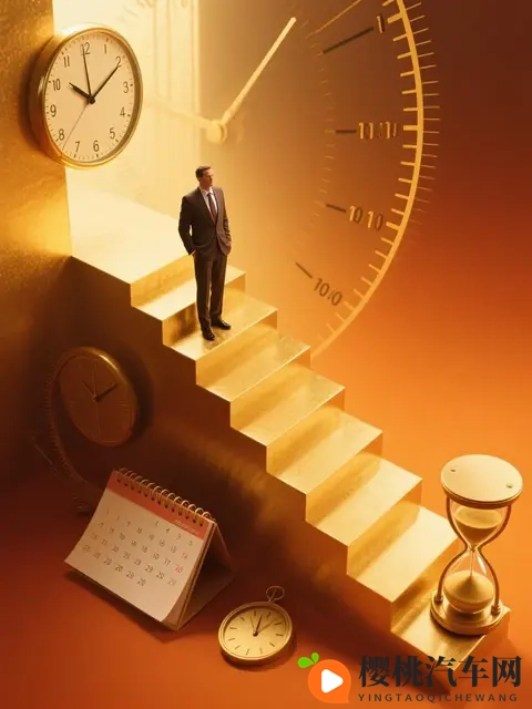 何以奔驰,惟有奔驰:当汽车行业进入“马拉松时代”-3